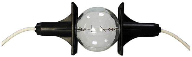 Spooky2 Phanotron Plasma -putki